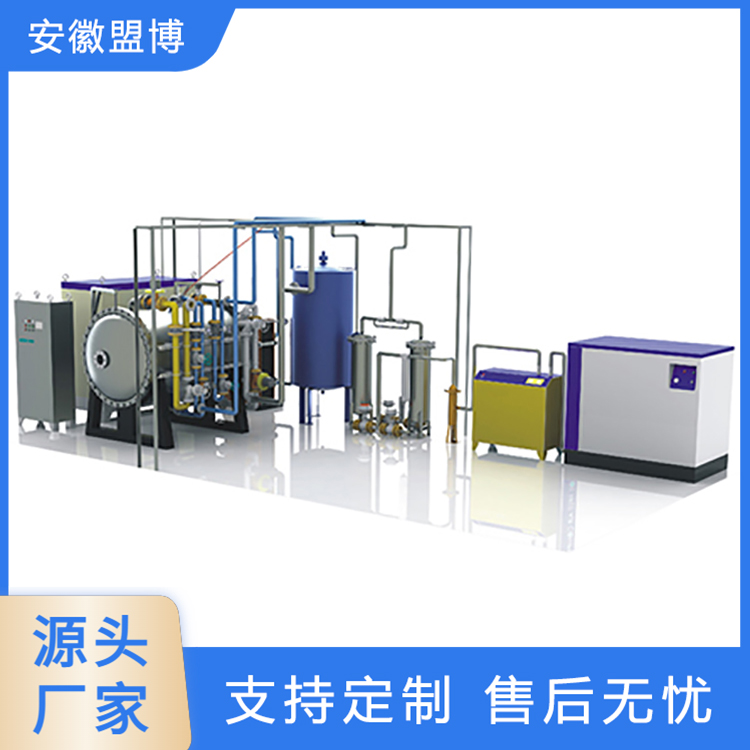 盟博环保 MB-D-F系列大型臭氧发生器