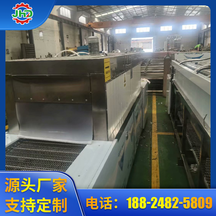隧道烘干线品种齐全