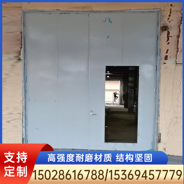 工业保温门 工业保温门厂家
