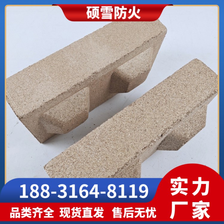 膨胀型防火发泡块 环保型防火模块 源头工厂 规格多样施工便捷