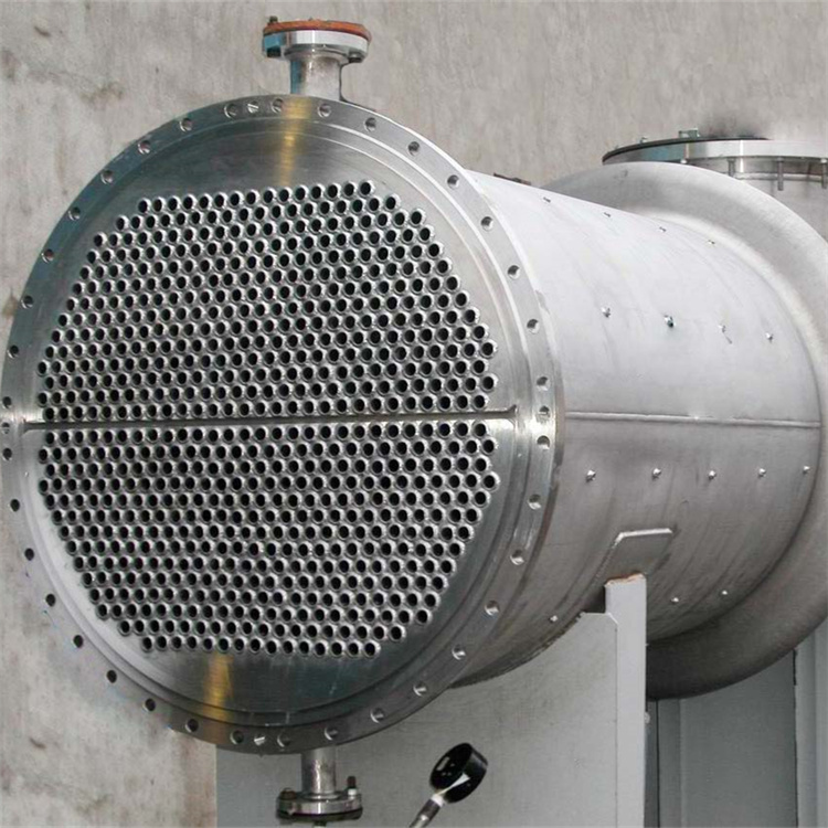不锈钢换热器厂家 提高使用寿命