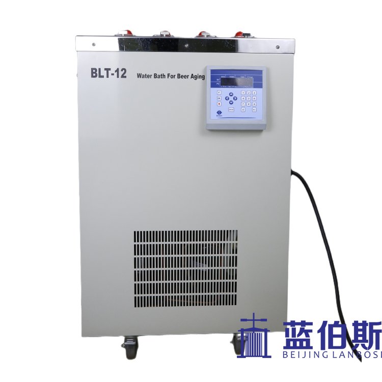 日本BIOER博日科技BLT-12啤酒保质期预测水槽试验器