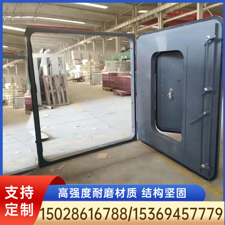 密闭门 密闭门厂家 密闭门定制
