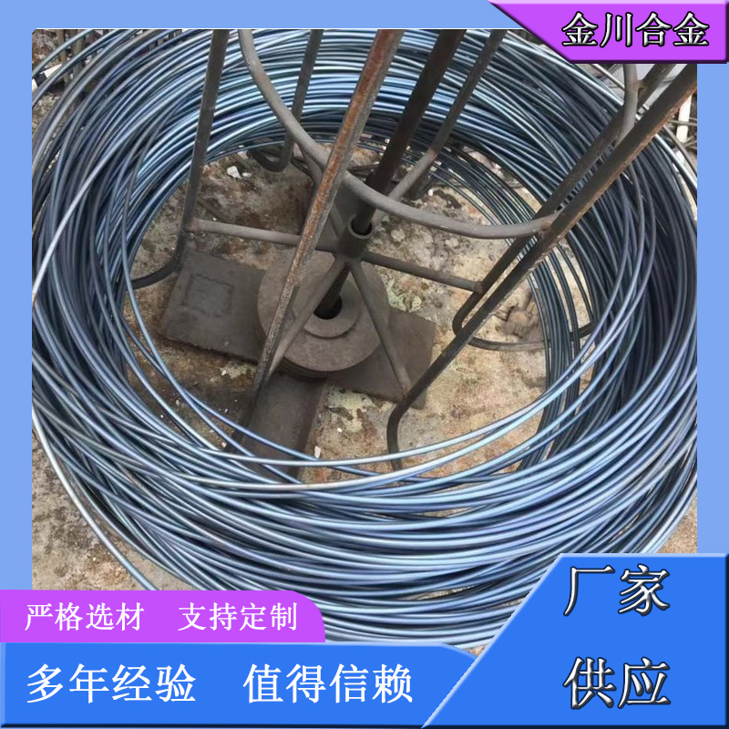 干燥炉电热丝库存充足