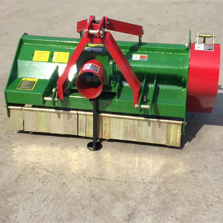 航远1JH-120加固型玉米棉花秸秆粉碎机厂家直销，果园杂草碎草除草机批发，灭茬机价格