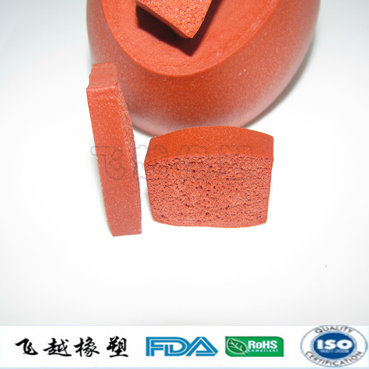 耐高温密封条生产加工定制