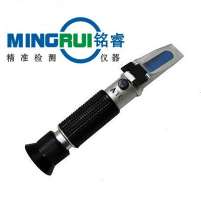 铭睿LMK2 牛奶浓度计 手持式牛奶浓度仪