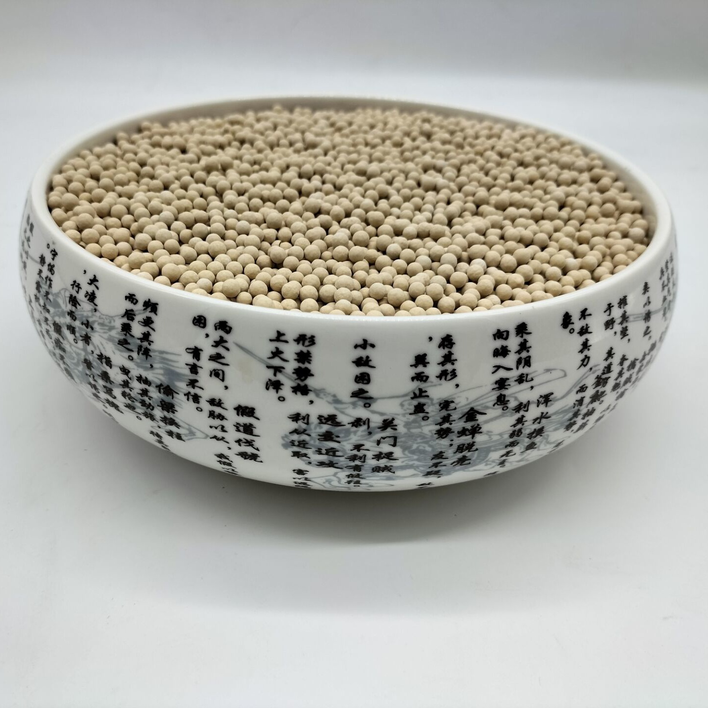 群星供应 13X分子筛 条形 PSA制氧机用 用于医学干燥
