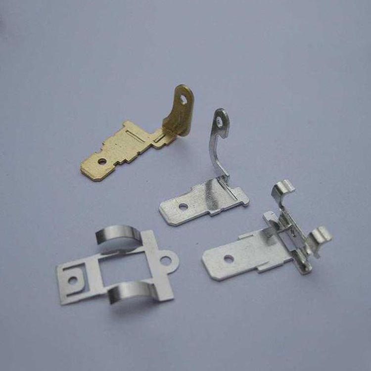 光伏冲压连接件模具竞价