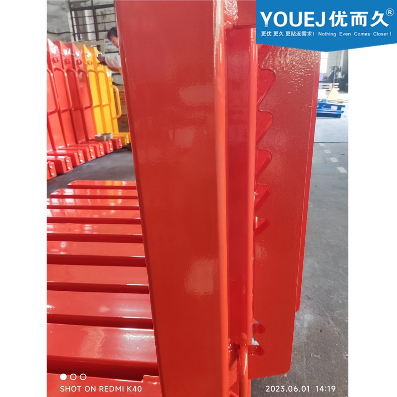 优而久平衡吊叉