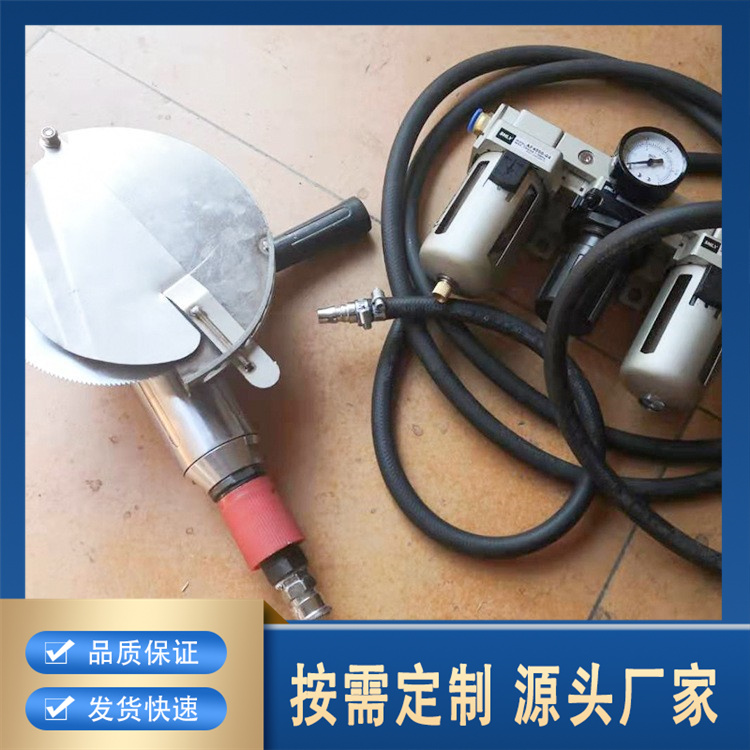 气动肋排锯锯片生产厂家