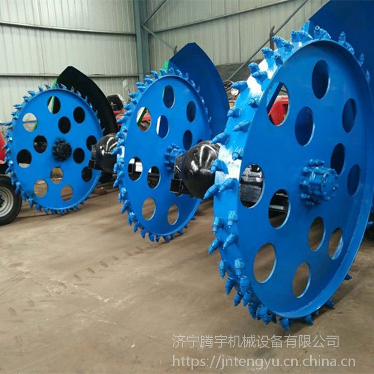 供应路沿石开沟机 混凝土路面开槽机厂家