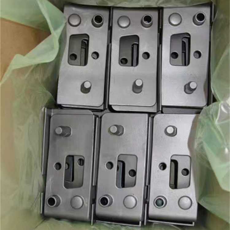 熔模铸造生产商直销