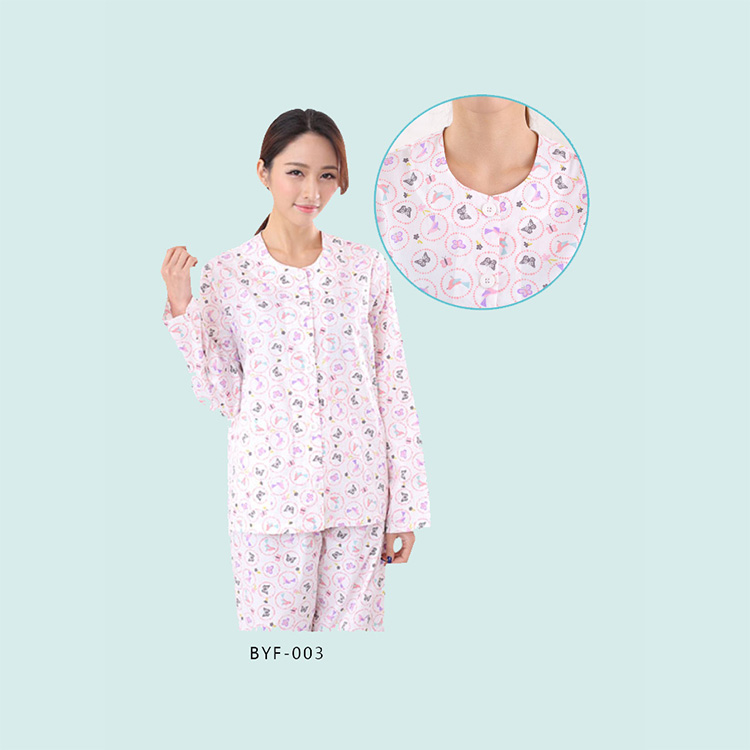 病员服装型号齐全