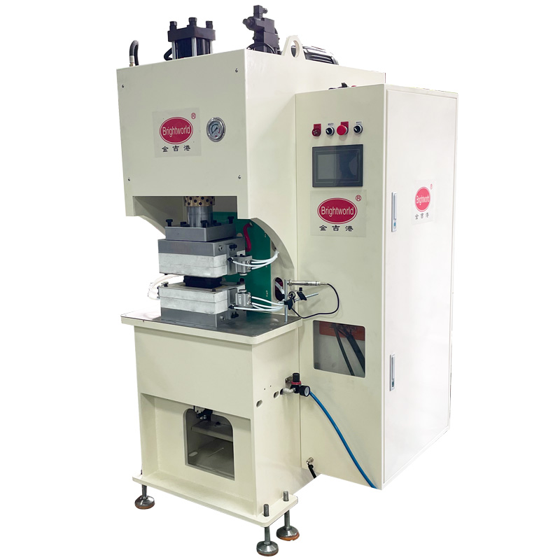 高分子扩散焊铝焊机 BW-AL100KVA