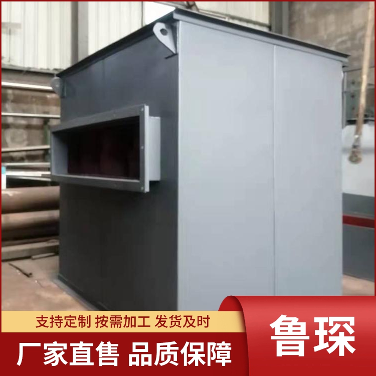 锅炉除尘器陶瓷型号齐全