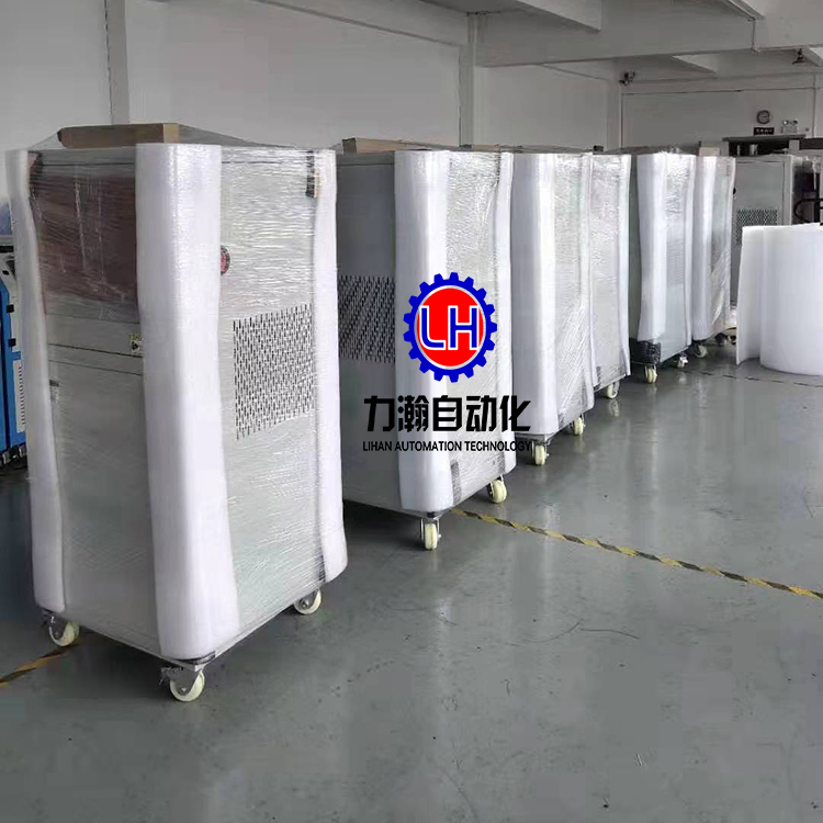 40型全自动压铸成型模具抽真空机 注塑成型模具抽真空机 真空技术厂家直销