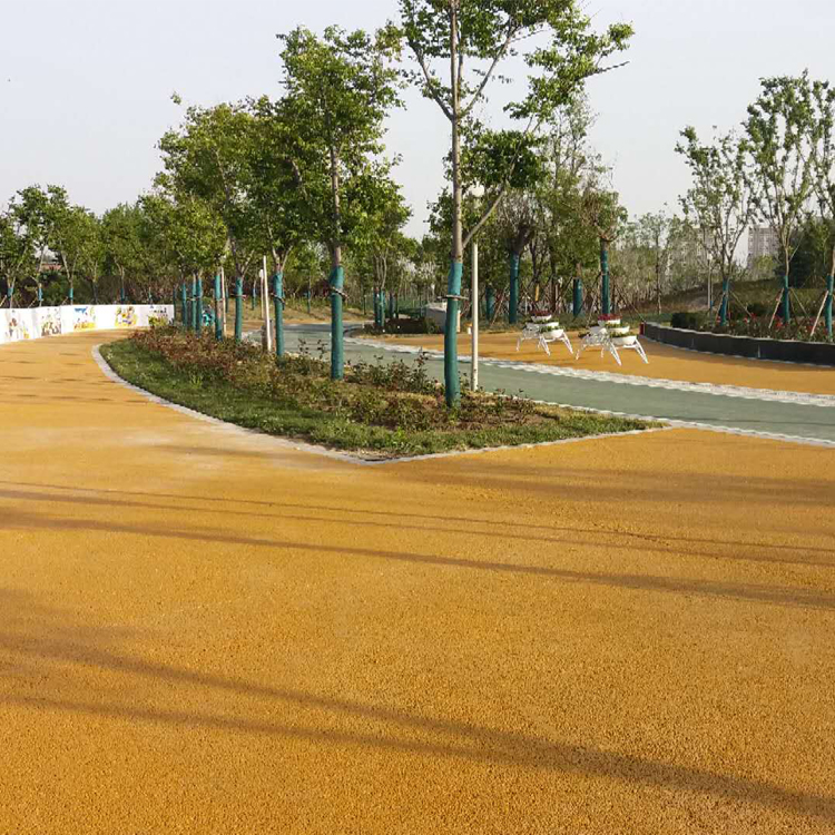 路艺 透水混凝土增强剂价格 透水混凝土胶结剂