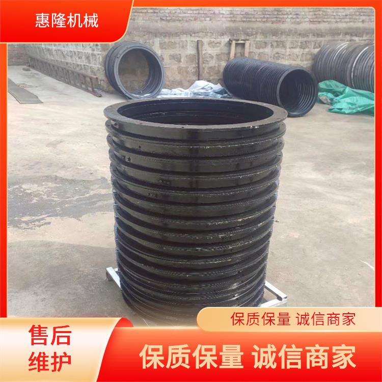 专用转向转盘 适用多种车型 双排球加厚外径1200(30吨) 惠隆 灵活稳定