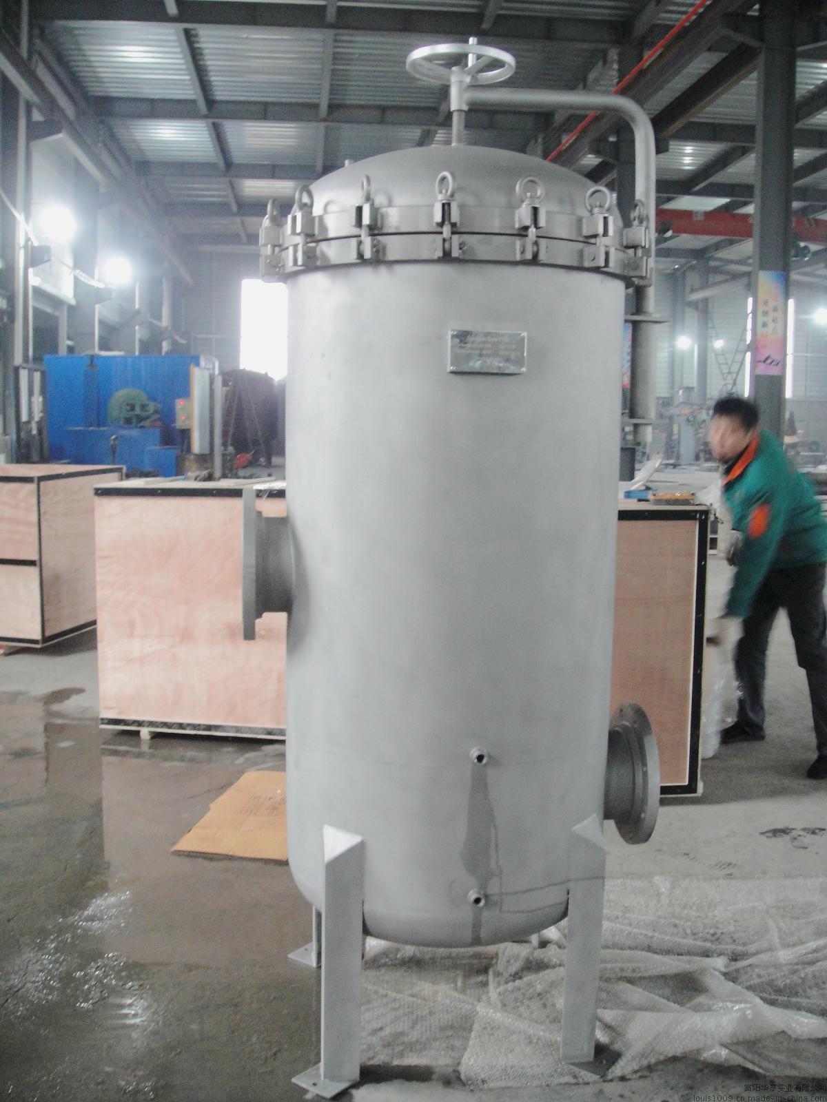 临时过滤器型号齐全