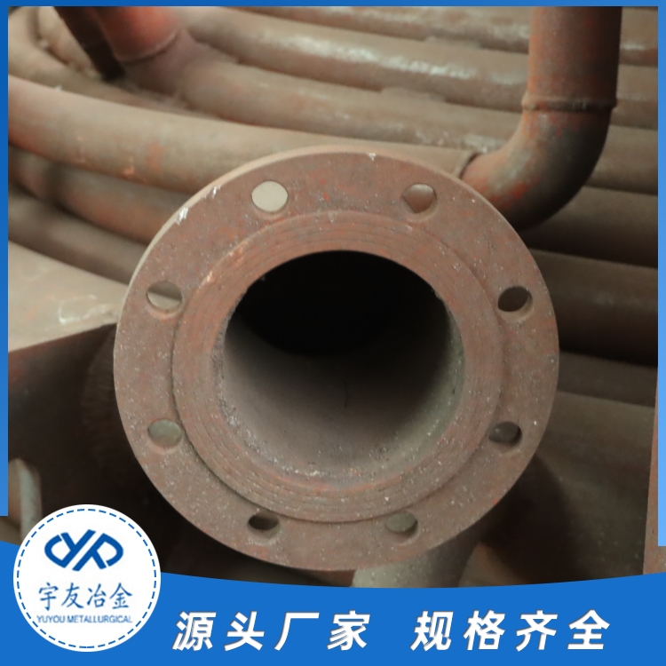 水冷炉壁支持定制 宇友水冷炉壁支持定制