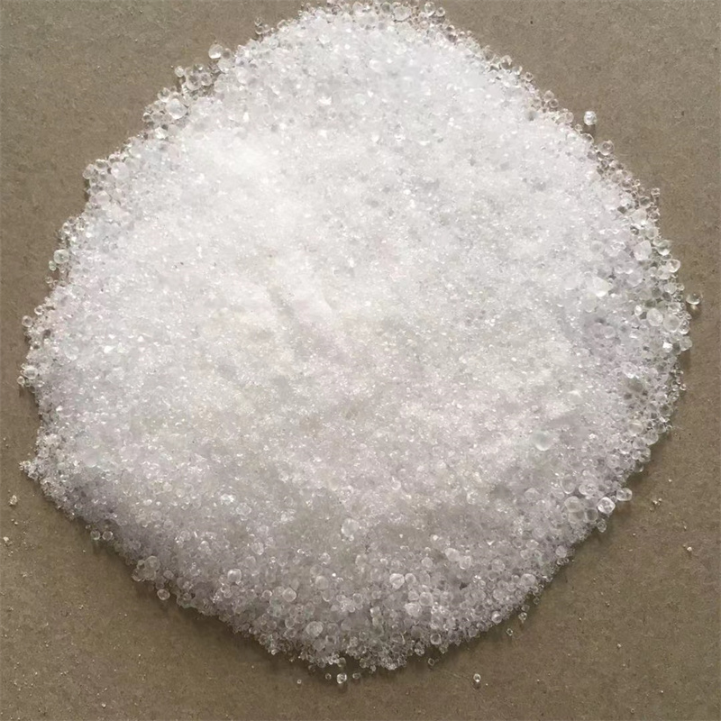 聚丙烯酰胺 PAM废水处理污泥脱水净水絮凝剂