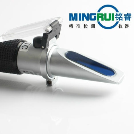 铭睿手持式切削液乳化液拉丝油乳化油磨切削液浓度计切削液测量计LQ5T/LQ10T/LQ18T/LQ20T/LQ32T