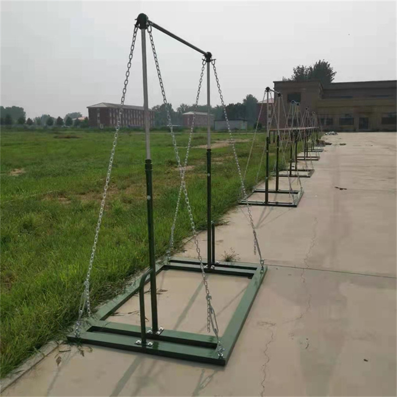 支持定制 体育设备训练器材 单杠双杠