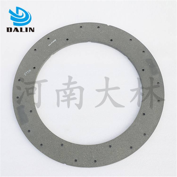 21英寸摩擦片 eaton airflex 低惯性离合器和制动器零件