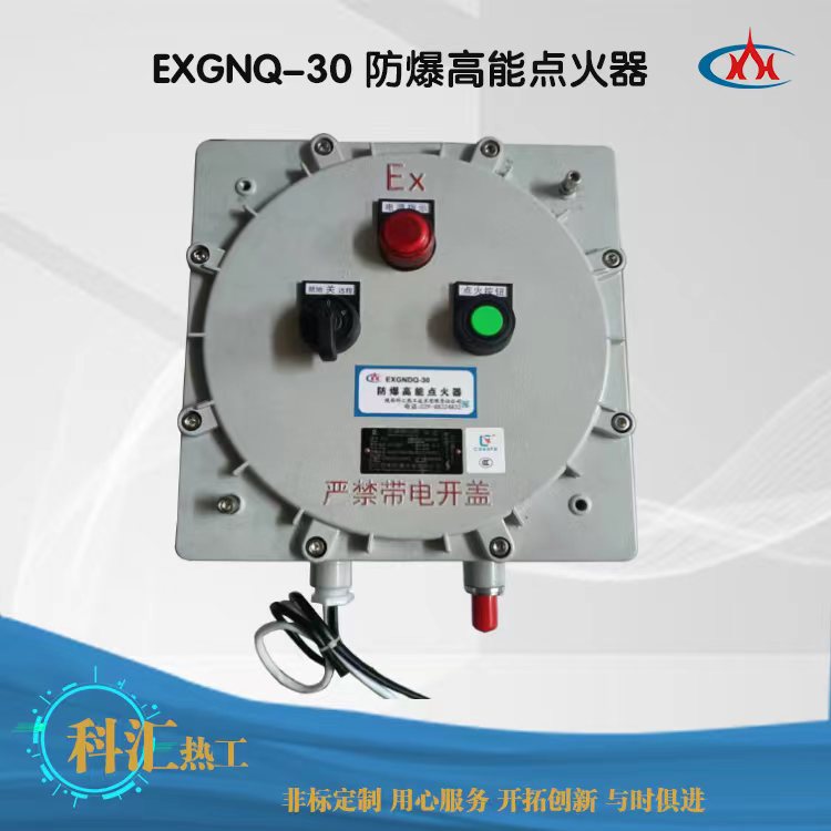 高能点火器 防暴高能点火器 性能稳定