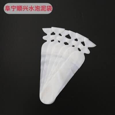 阜宁顺兴厂家直销矿用水泡泥带，隔爆，爆破水袋，水泡泥袋，煤矿水泡泥袋，可定制