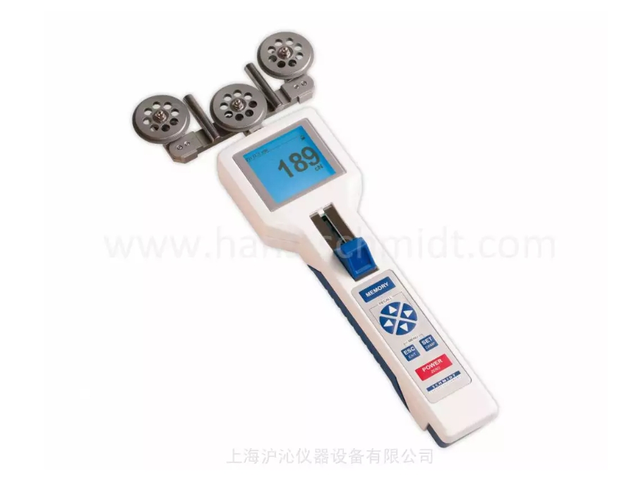 德国SCHMIDT纤维张力仪DTSF-200