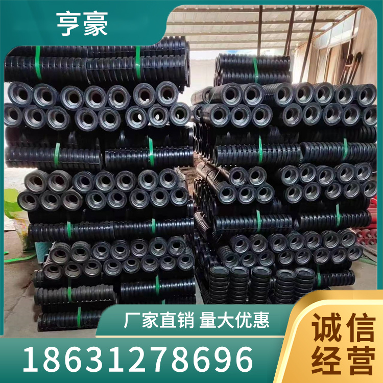 缓冲托辊定制