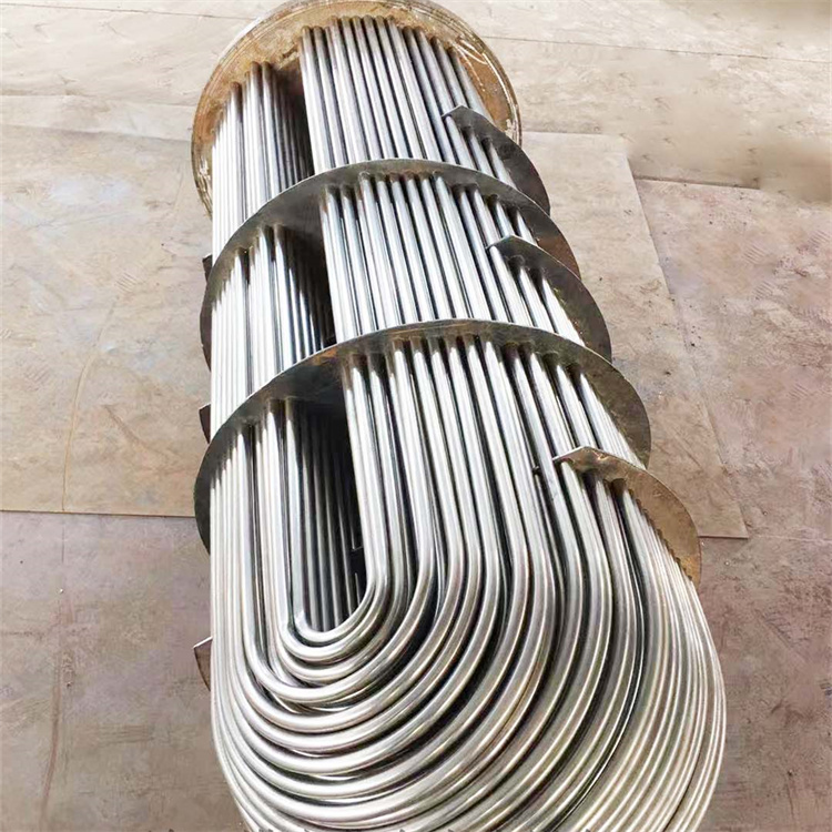 换热器厂家供应 质量可靠 结构合理