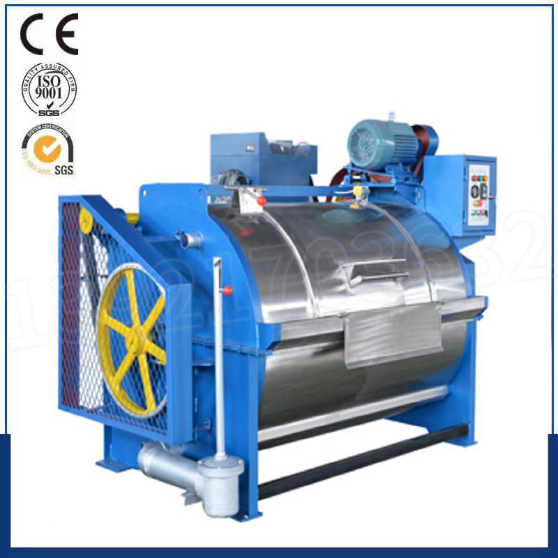 15kg-150kg工业洗衣机 水洗机