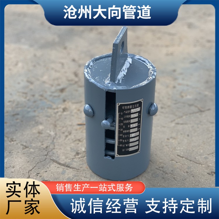 沧州大向管道   化工支吊架欢迎选购