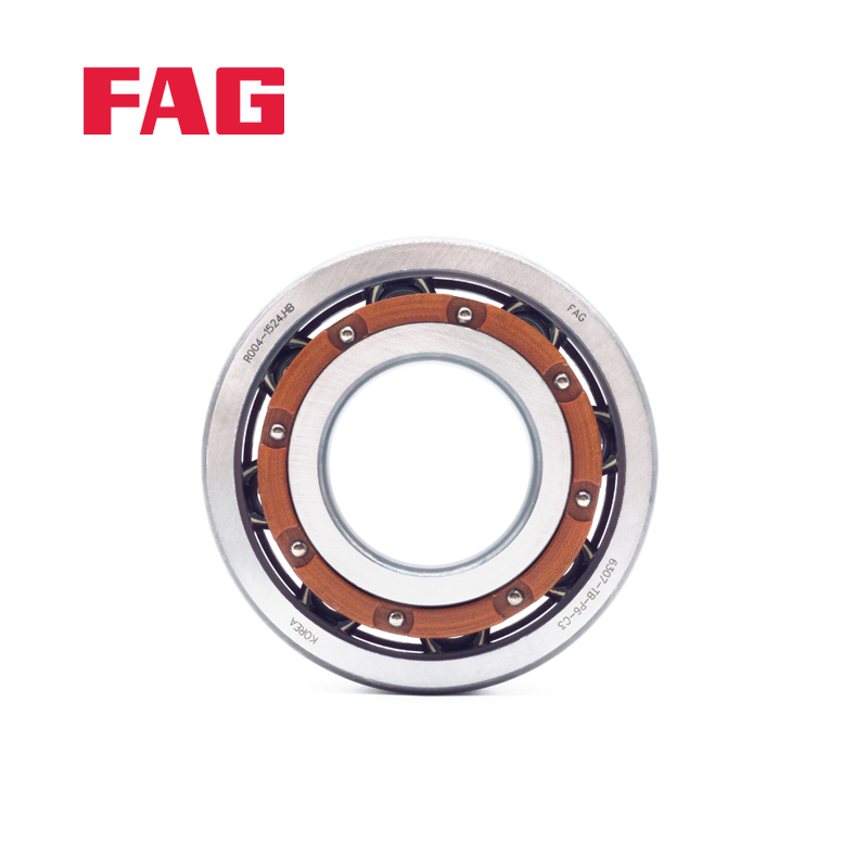 FAG进口轴承6306 6307 6308 6309 6310 6311-2Z/2RZ/2RSR/C3