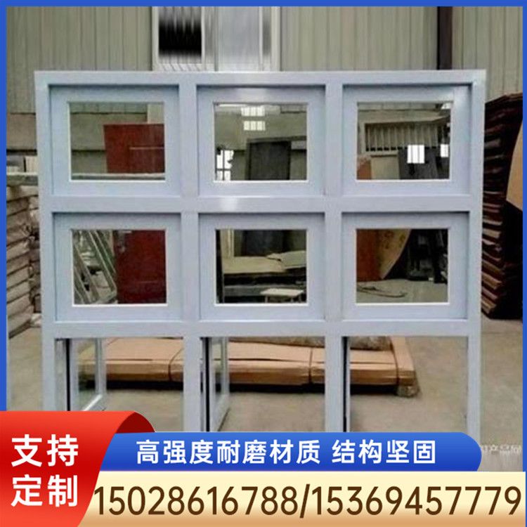 防爆窗 防爆窗生产厂家
