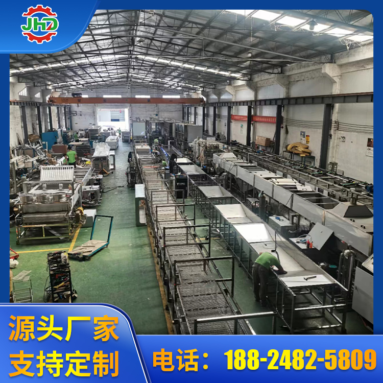 广东超声波清洗烘干设备采购