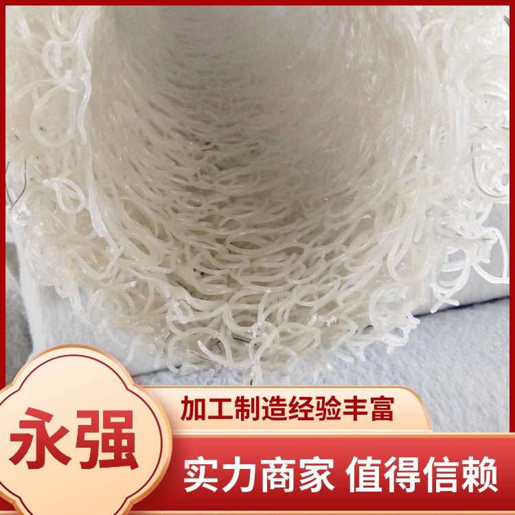 塑料盲沟定制