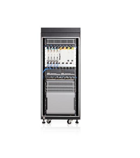 海能达（hytera）DS-6210PDT增强型集群系统专网数字集群标准