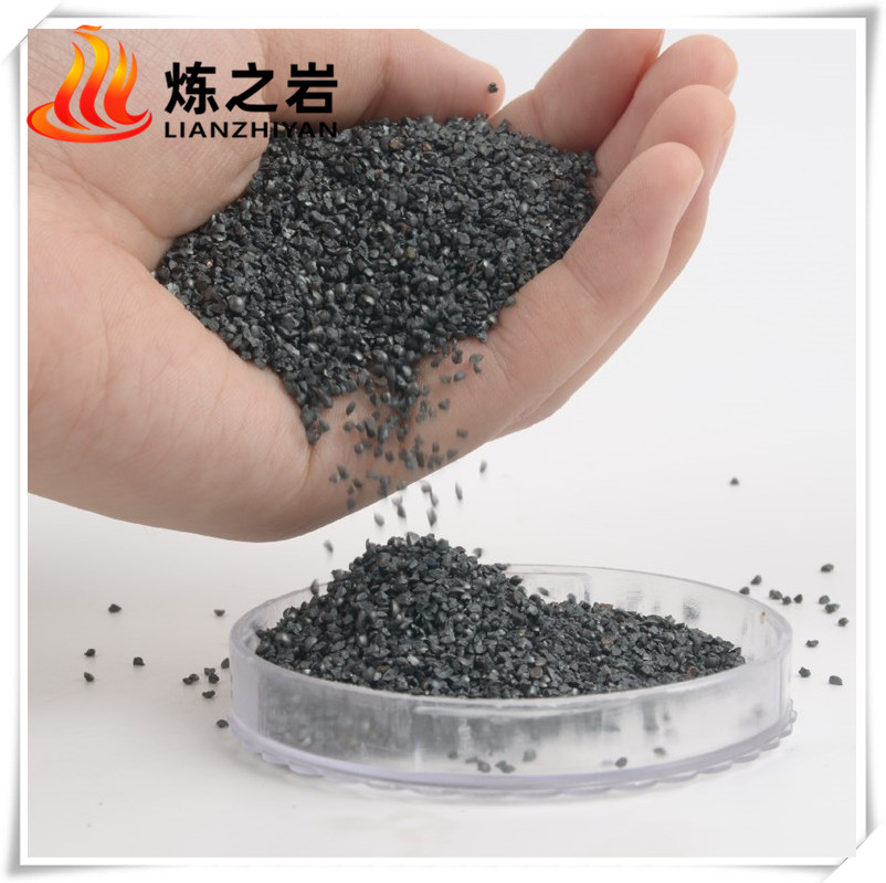 铸钢砂 喷砂机喷丸设备用研磨除锈钢砂 钢砂铁砂除锈用