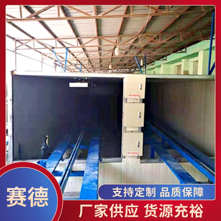 静电喷涂粉末烘干固化设备采购