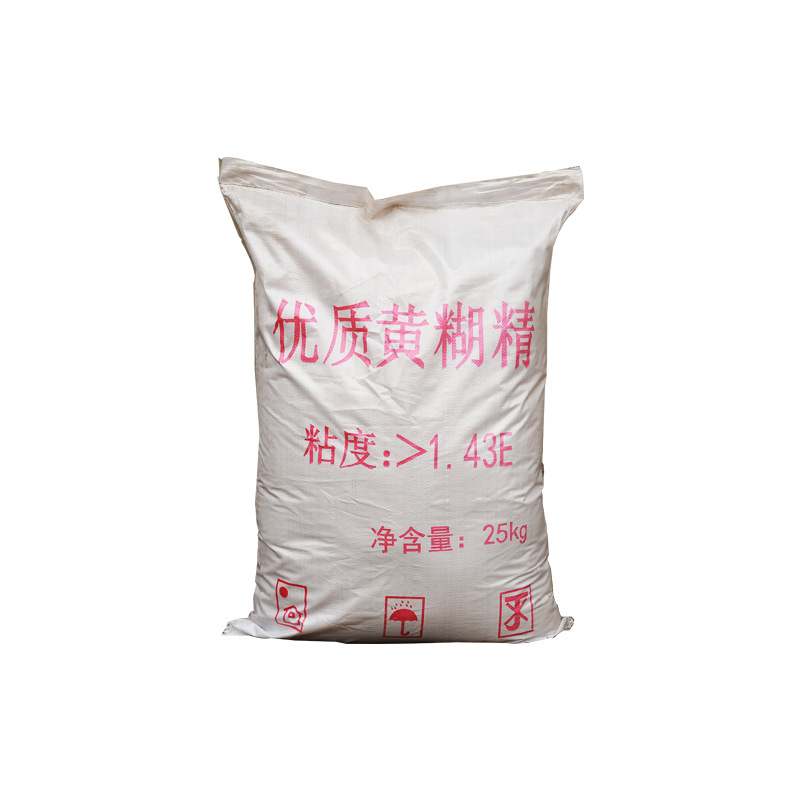 黄糊精 工业级 减水剂 增稠剂 耐火材料 混凝添加剂