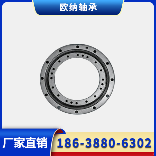 SHF系列谐波减速机轴承