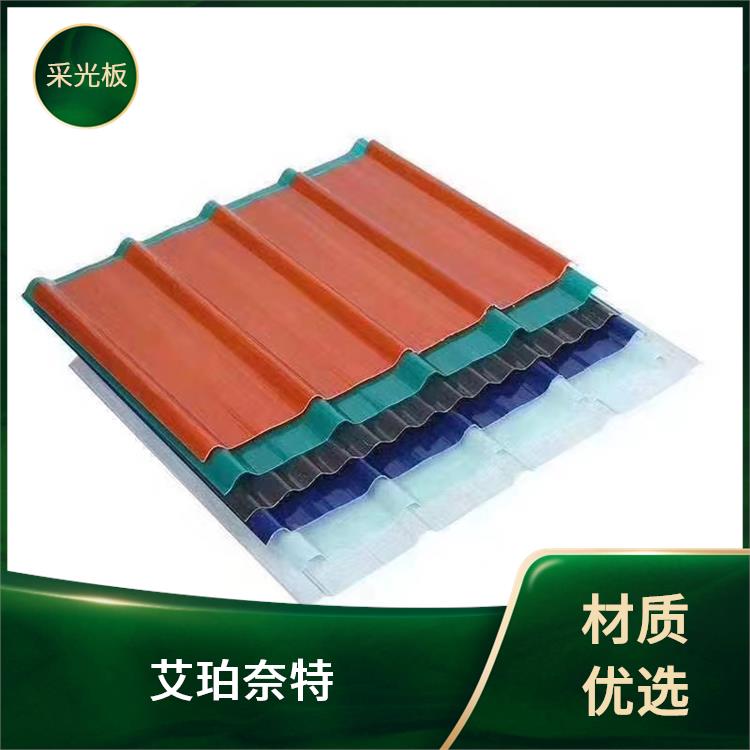 Apnt Ampelite389® 透明采光瓦 别墅房屋面 透光性强 生产厂家