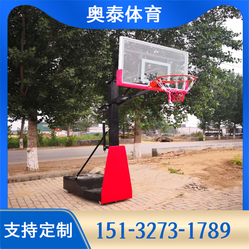 电动升降篮球架 儿童篮球架