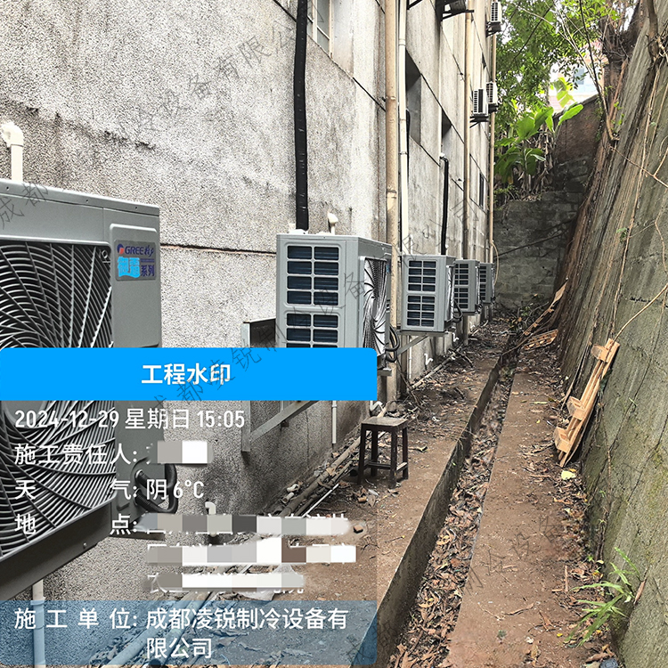 四川农产品保鲜库 果蔬新鲜冻库 恒温恒湿 设计施工一体化