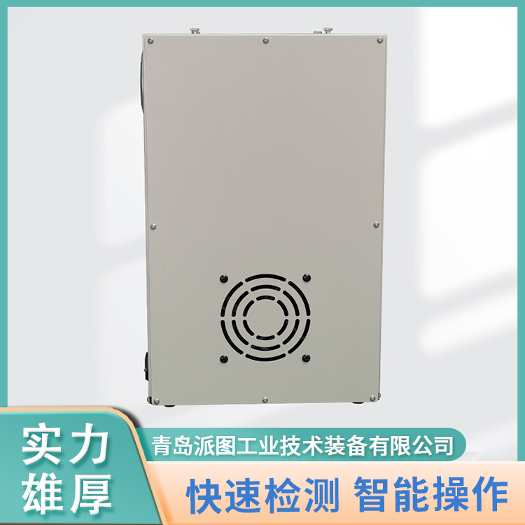 高精度导通线序检测仪 自动端子线束导通测试仪 派图