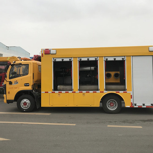 排水车 厂家直销
